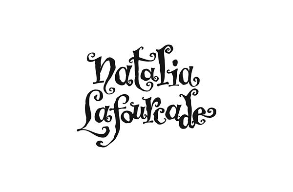Hecho a Mano (lettering, monogramas y logos) 37