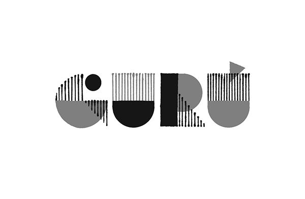 Hecho a Mano (lettering, monogramas y logos) 42