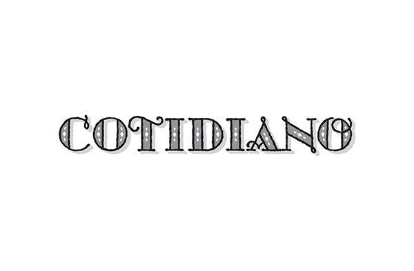 Hecho a Mano (lettering, monogramas y logos) 43