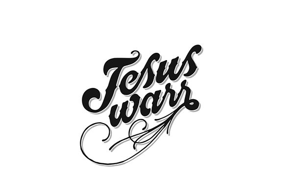 Hecho a Mano (lettering, monogramas y logos) 44