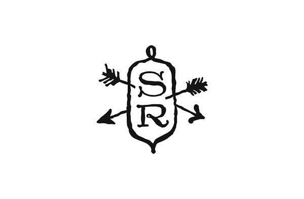 Hecho a Mano (lettering, monogramas y logos) 46