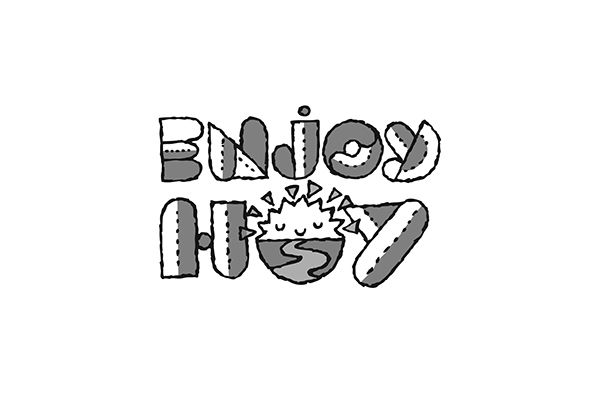 Hecho a Mano (lettering, monogramas y logos) 47