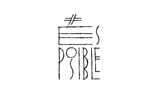 Hecho a Mano (lettering, monogramas y logos) 49