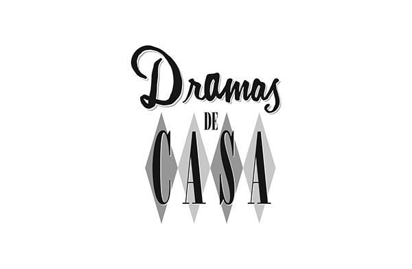 Hecho a Mano (lettering, monogramas y logos) 50