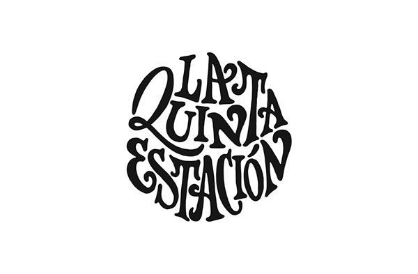Hecho a Mano (lettering, monogramas y logos) 51