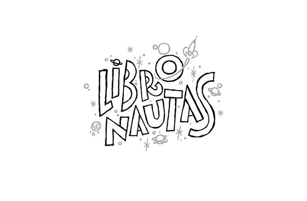 Hecho a Mano (lettering, monogramas y logos) 52
