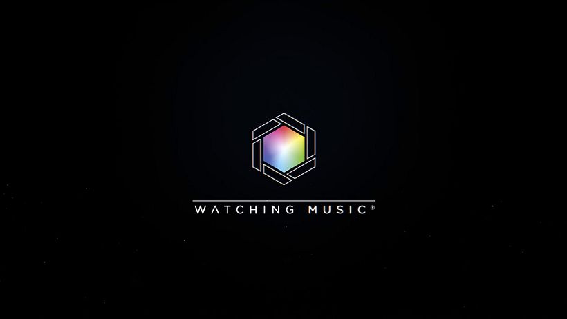Watching Music 0