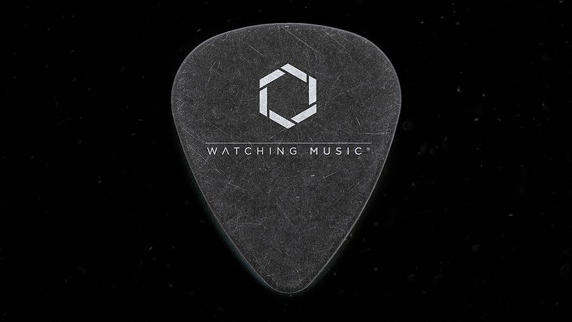 Watching Music 7