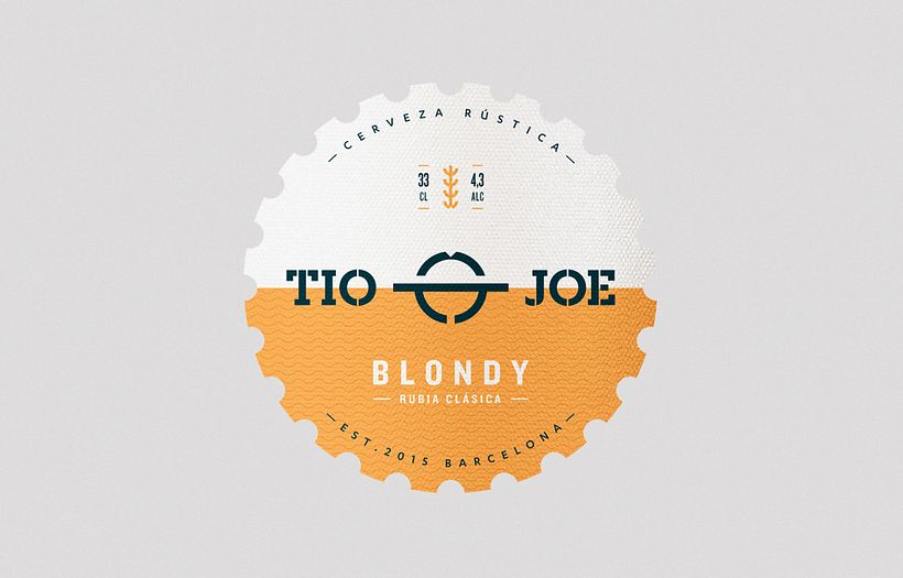 Blondy 4