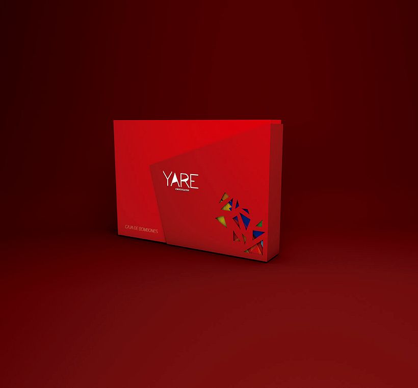 Yare Chocolates 3