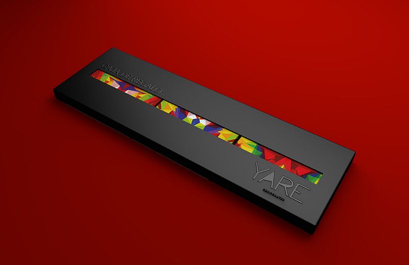 Yare Chocolates 4