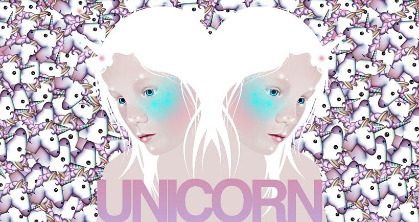 Unicorn -1
