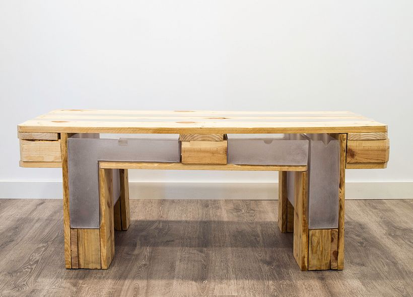 poligon table 0