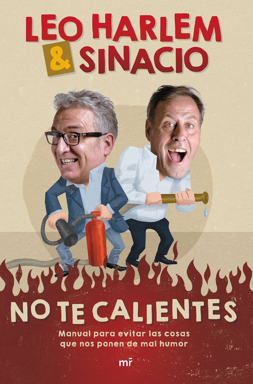 No te calientes 0