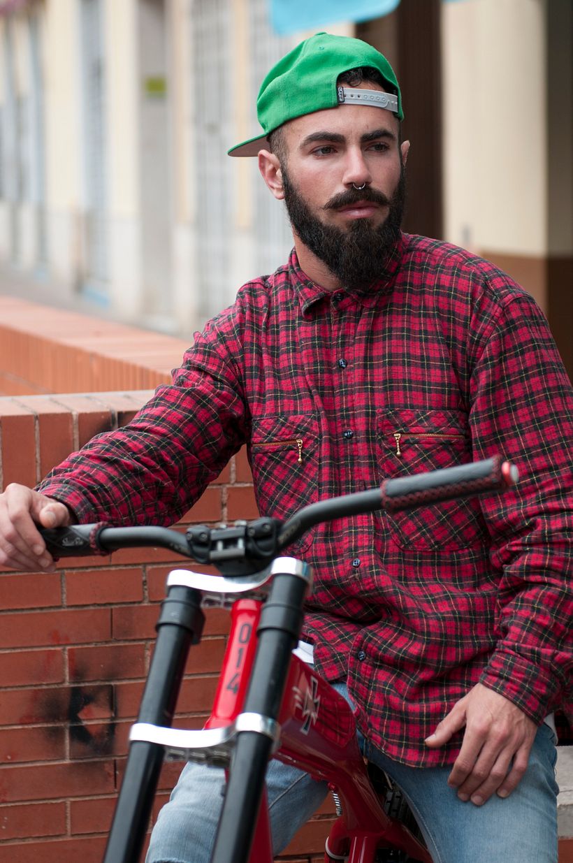 Lifestyle photography 5