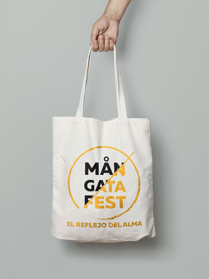 MANGATAFEST. Proyecto final de máster. Es un festival multidisciplinar que pretende generar un ambiente de sensaciones y experiencias que envuelvan al público a través del arte y la música electrónica.  0