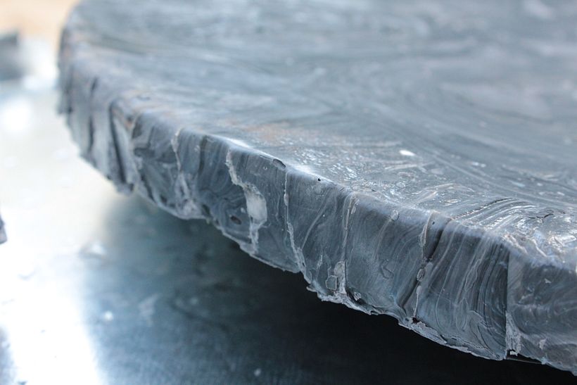 Solar plastic 3