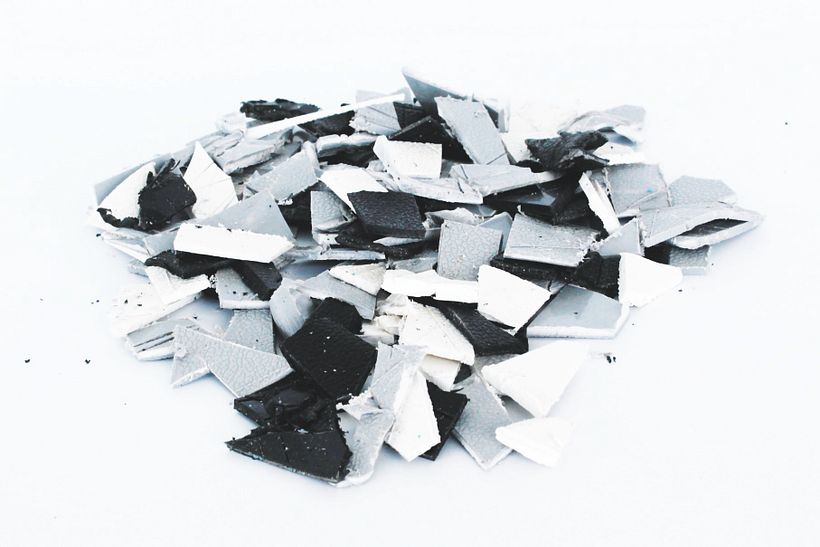 Solar plastic 1
