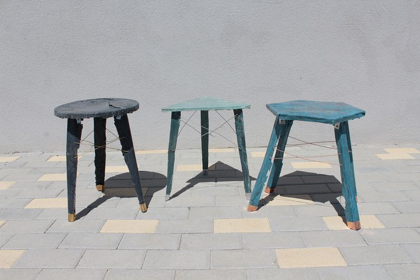 Solar plastic 7