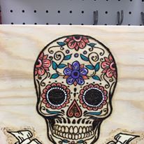 Cajas de madera personalizadas 8