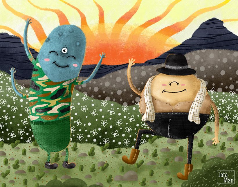 Ilustración infantil 002 2