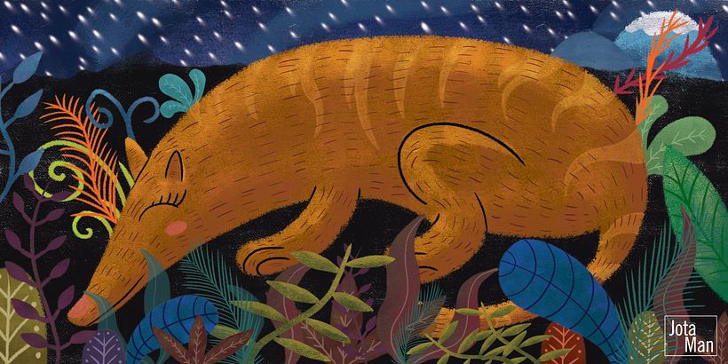 Ilustración infantil 002 4
