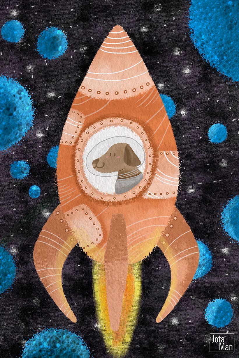 Ilustración infantil 003 2