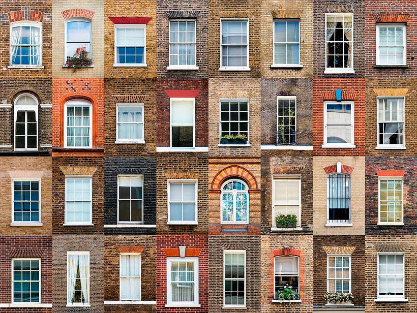 André Vicente Gonçalves: las ventanas del mundo 4
