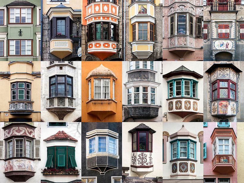 André Vicente Gonçalves: las ventanas del mundo 5