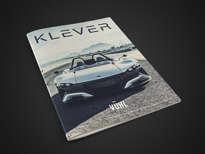 KLEVER 3