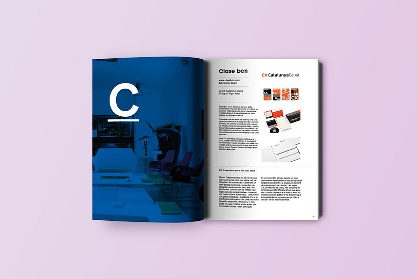 Type design in Barcelona 1