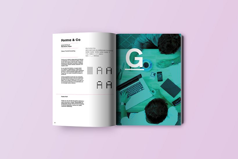 Type design in Barcelona 6