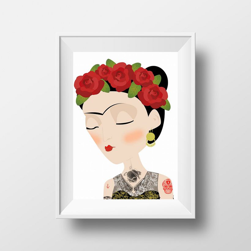 Ilustración  -1
