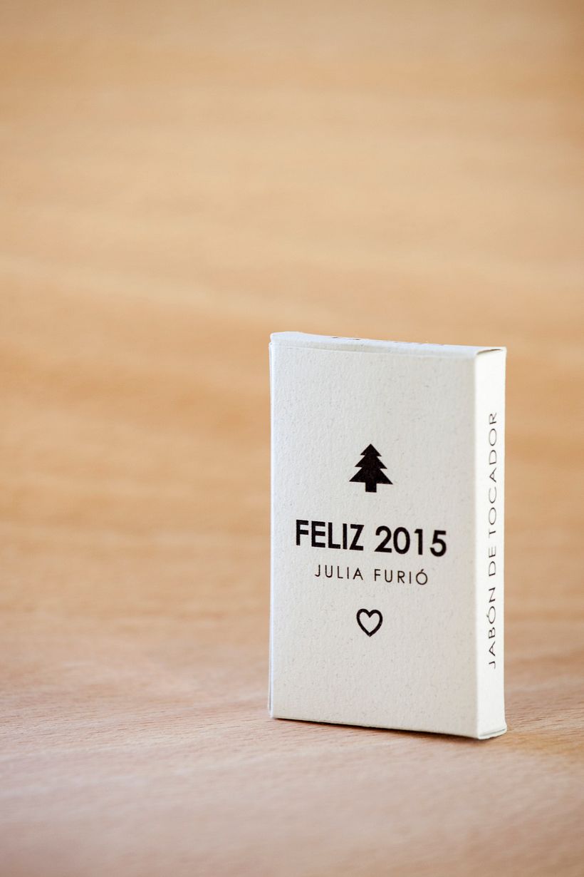 Obsequio Navideño 2015 5