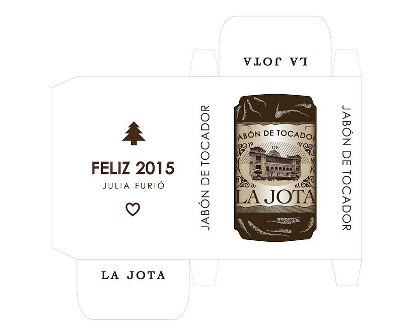 Obsequio Navideño 2015 2