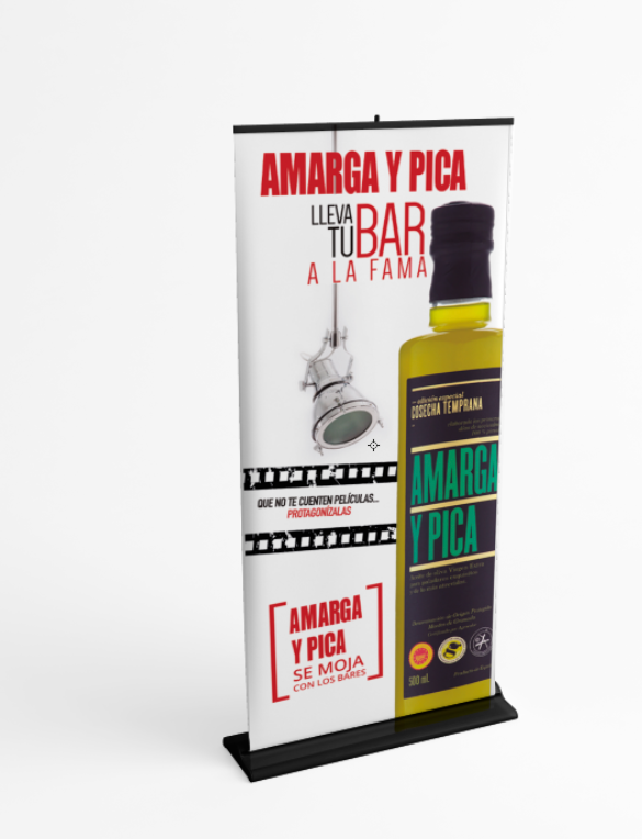 Desarrollo de campaña publicitaria 5