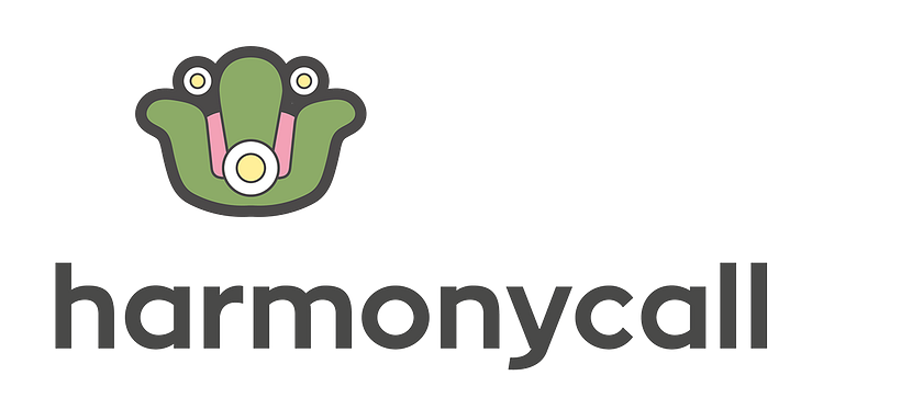 harmonycall -1