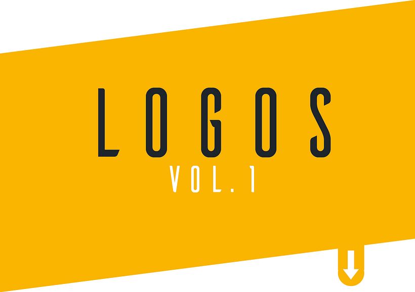 LOGOS vol1 0