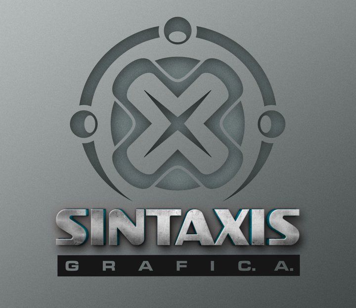 Sintaxis Grafi, C.A. 0