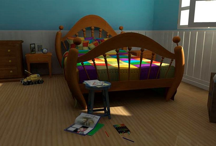 Proyecto de Grado 5
