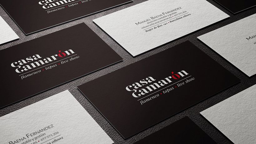 Diseño de marca 6