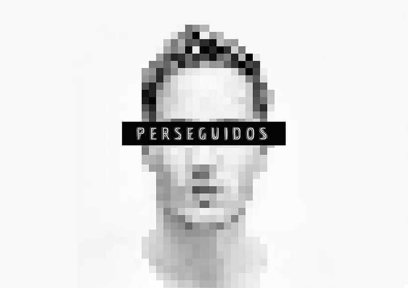 Perseguidos -1