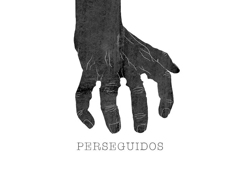 Perseguidos 0