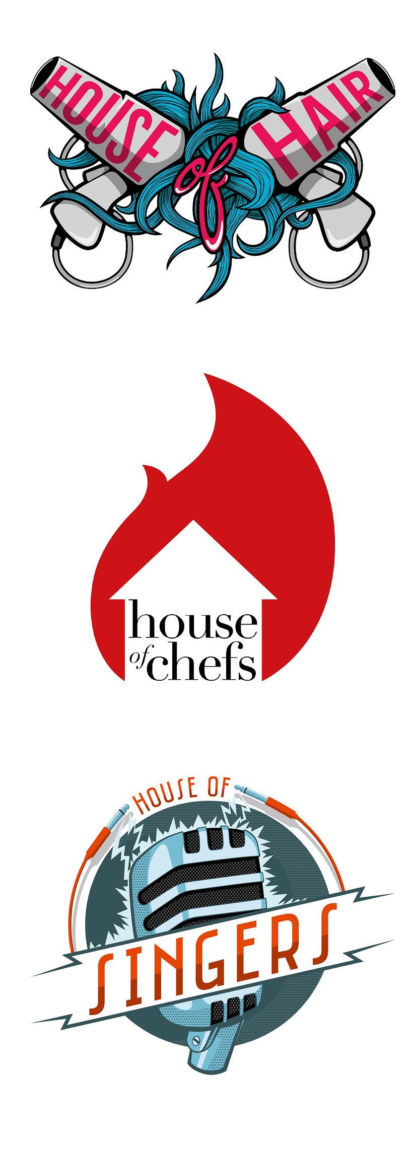 House of..  -1