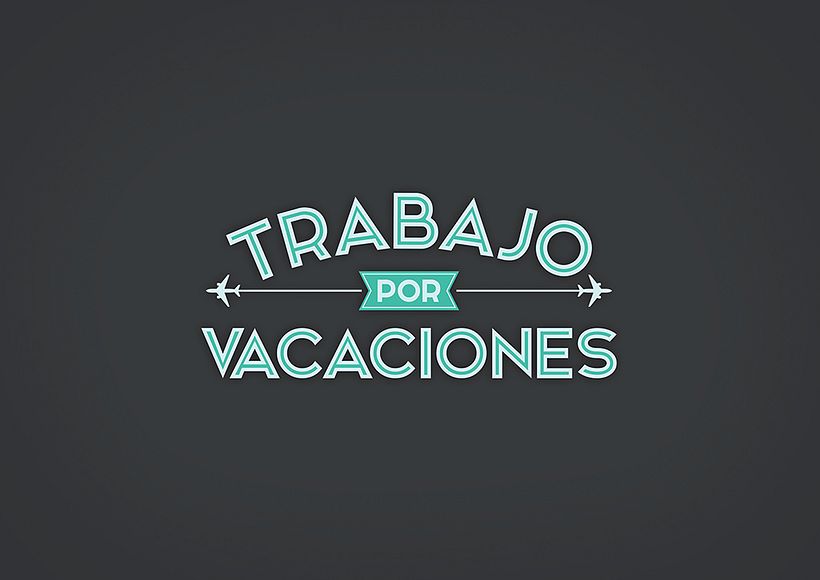 Trabajo por vacaciones -1