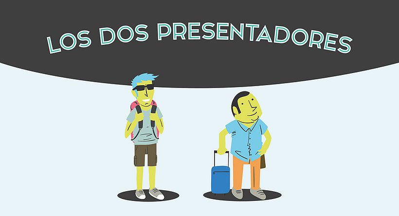 Trabajo por vacaciones 0