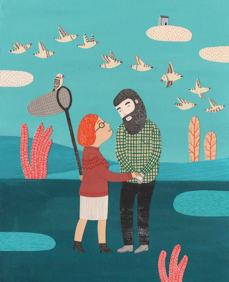 El patio de Doña Amelia 3