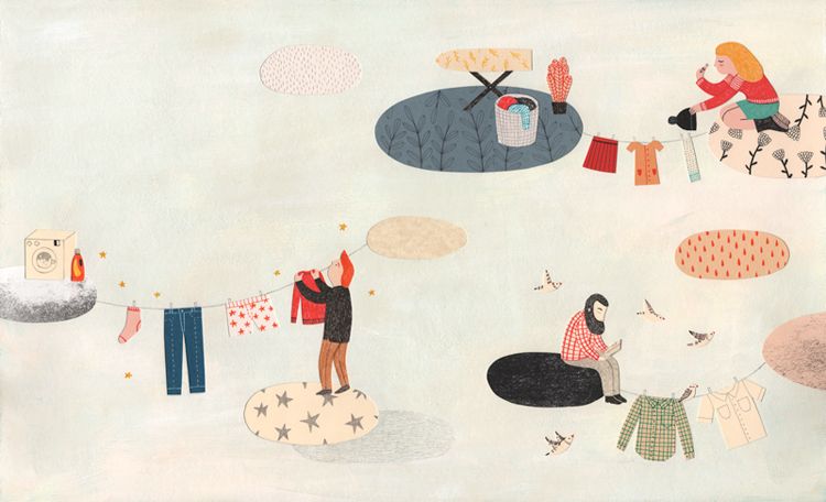 El patio de Doña Amelia 4