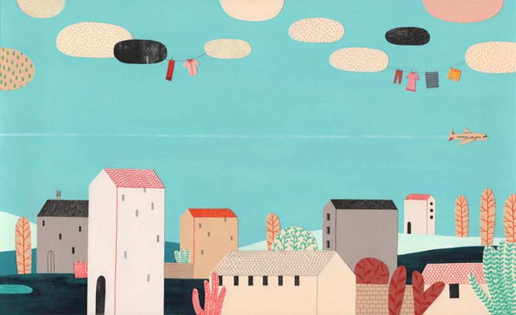 El patio de Doña Amelia 5