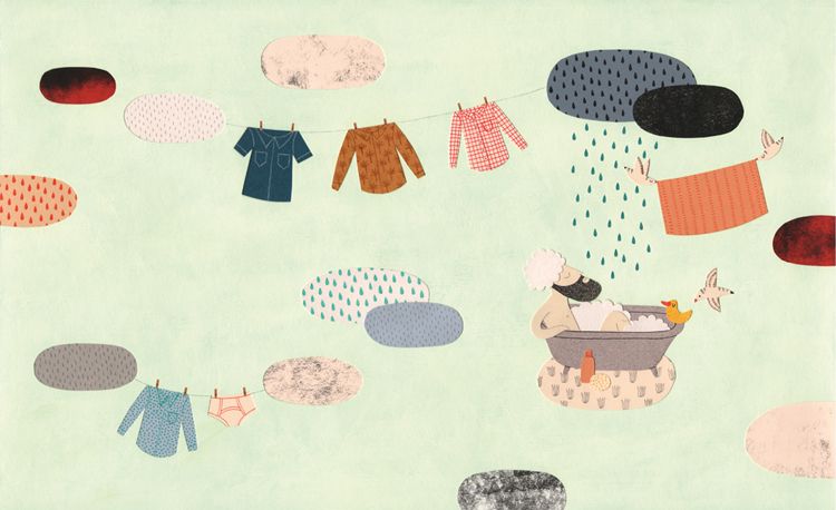 El patio de Doña Amelia 9